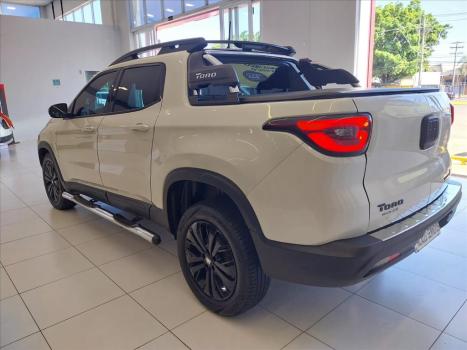 FIAT Toro 1.3 16V 4P FLEX 270 TURBO VOLCANO AUTOM�TICO, Foto 8