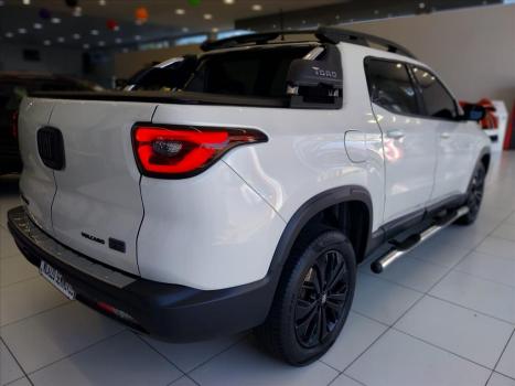 FIAT Toro 1.3 16V 4P FLEX 270 TURBO VOLCANO AUTOM�TICO, Foto 9