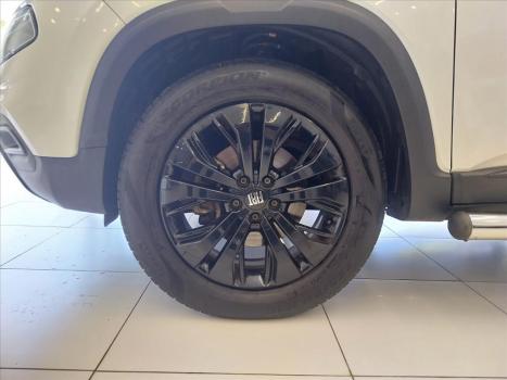 FIAT Toro 1.3 16V 4P FLEX 270 TURBO VOLCANO AUTOM�TICO, Foto 11