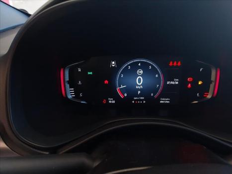 FIAT Toro 1.3 16V 4P FLEX 270 TURBO VOLCANO AUTOM�TICO, Foto 12