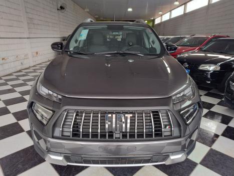 FIAT Toro 1.3 16V 4P FLEX 270 TURBO VOLCANO AUTOM�TICO, Foto 1