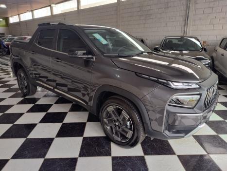 FIAT Toro 1.3 16V 4P FLEX 270 TURBO VOLCANO AUTOM�TICO, Foto 3