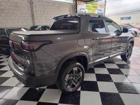 FIAT Toro 1.3 16V 4P FLEX 270 TURBO VOLCANO AUTOM�TICO, Foto 4