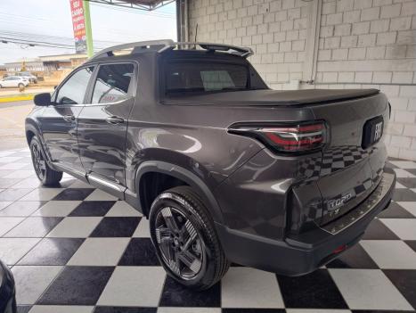 FIAT Toro 1.3 16V 4P FLEX 270 TURBO VOLCANO AUTOM�TICO, Foto 5