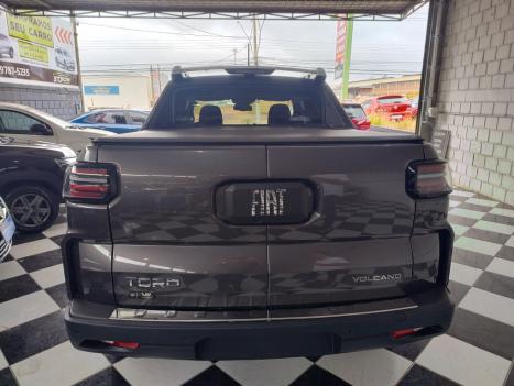 FIAT Toro 1.3 16V 4P FLEX 270 TURBO VOLCANO AUTOM�TICO, Foto 6