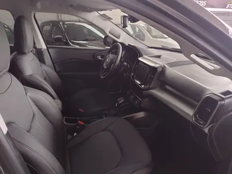 FIAT Toro 1.3 16V 4P FLEX 270 TURBO VOLCANO AUTOM�TICO, Foto 7