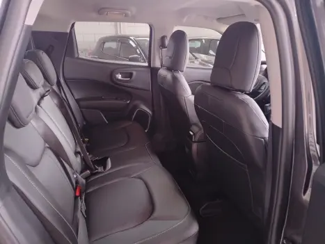 FIAT Toro 1.3 16V 4P FLEX 270 TURBO VOLCANO AUTOM�TICO, Foto 8