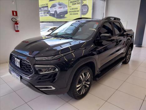 FIAT Toro 1.3 16V 4P FLEX 270 TURBO FREEDOM AUTOM�TICO, Foto 1