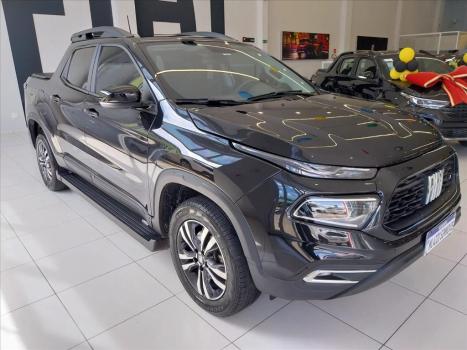 FIAT Toro 1.3 16V 4P FLEX 270 TURBO FREEDOM AUTOM�TICO, Foto 2