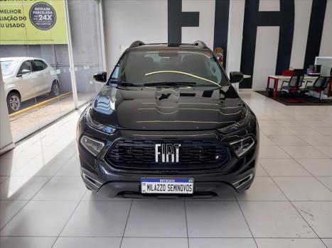 FIAT Toro 1.3 16V 4P FLEX 270 TURBO FREEDOM AUTOM�TICO, Foto 3