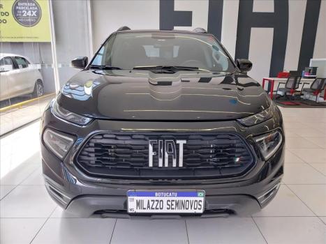 FIAT Toro 1.3 16V 4P FLEX 270 TURBO FREEDOM AUTOM�TICO, Foto 4