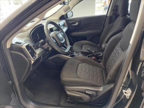 FIAT Toro 1.3 16V 4P FLEX 270 TURBO FREEDOM AUTOM�TICO, Foto 5