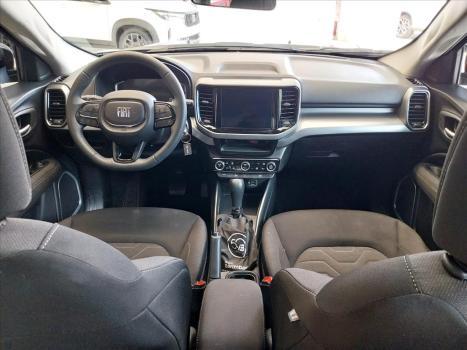 FIAT Toro 1.3 16V 4P FLEX 270 TURBO FREEDOM AUTOM�TICO, Foto 6