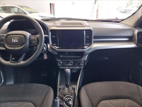 FIAT Toro 1.3 16V 4P FLEX 270 TURBO FREEDOM AUTOM�TICO, Foto 7