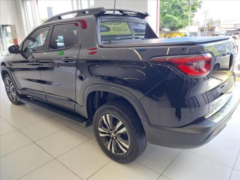 FIAT Toro 1.3 16V 4P FLEX 270 TURBO FREEDOM AUTOM�TICO, Foto 9