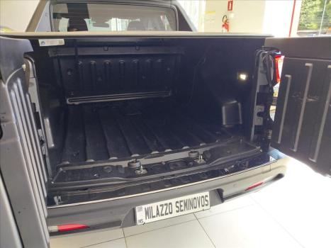 FIAT Toro 1.3 16V 4P FLEX 270 TURBO FREEDOM AUTOM�TICO, Foto 11