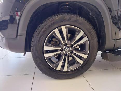 FIAT Toro 1.3 16V 4P FLEX 270 TURBO FREEDOM AUTOM�TICO, Foto 12
