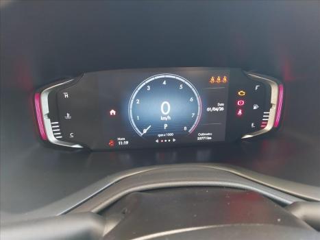 FIAT Toro 1.3 16V 4P FLEX 270 TURBO FREEDOM AUTOM�TICO, Foto 13