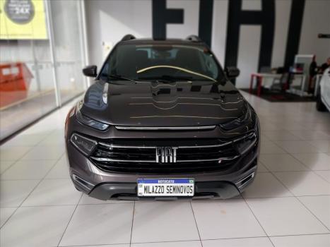 FIAT Toro 1.3 16V 4P FLEX 270 TURBO FREEDOM AUTOM�TICO, Foto 3