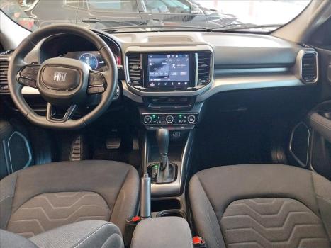 FIAT Toro 1.3 16V 4P FLEX 270 TURBO FREEDOM AUTOM�TICO, Foto 7