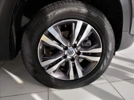 FIAT Toro 1.3 16V 4P FLEX 270 TURBO FREEDOM AUTOM�TICO, Foto 12