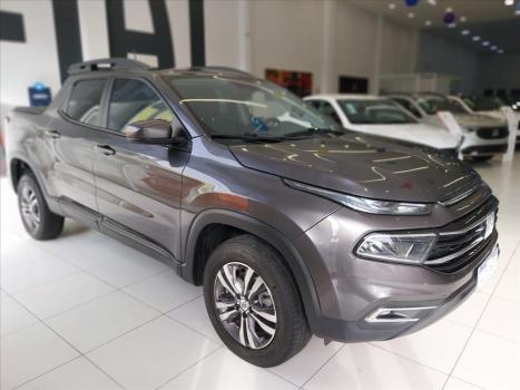 FIAT Toro 1.3 16V 4P FLEX 270 TURBO FREEDOM AUTOM�TICO, Foto 1