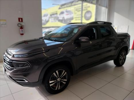 FIAT Toro 1.3 16V 4P FLEX 270 TURBO FREEDOM AUTOM�TICO, Foto 2