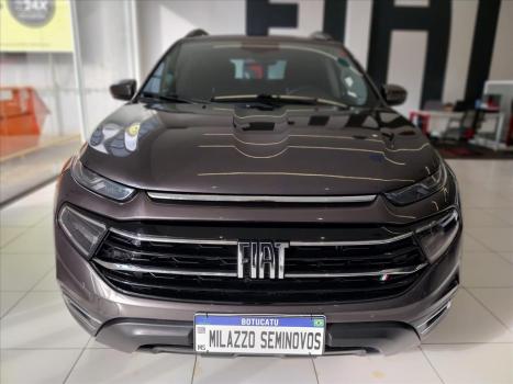 FIAT Toro 1.3 16V 4P FLEX 270 TURBO FREEDOM AUTOM�TICO, Foto 4