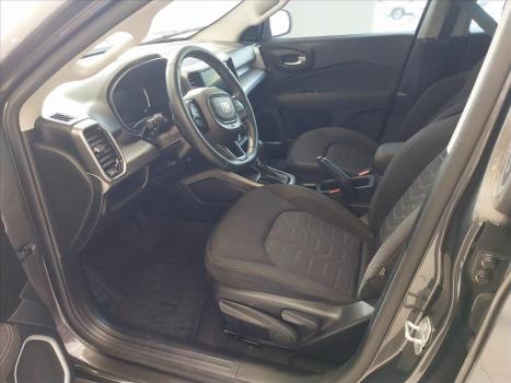 FIAT Toro 1.3 16V 4P FLEX 270 TURBO FREEDOM AUTOM�TICO, Foto 5