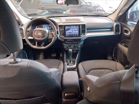 FIAT Toro 1.3 16V 4P FLEX 270 TURBO FREEDOM AUTOM�TICO, Foto 6