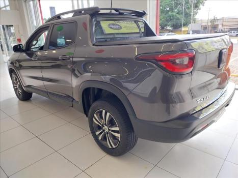 FIAT Toro 1.3 16V 4P FLEX 270 TURBO FREEDOM AUTOM�TICO, Foto 8