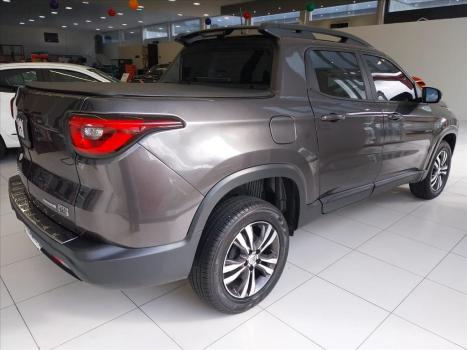 FIAT Toro 1.3 16V 4P FLEX 270 TURBO FREEDOM AUTOM�TICO, Foto 9