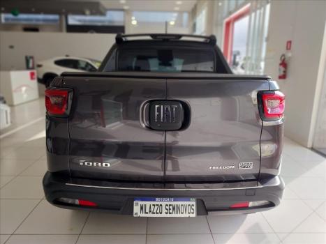 FIAT Toro 1.3 16V 4P FLEX 270 TURBO FREEDOM AUTOM�TICO, Foto 10