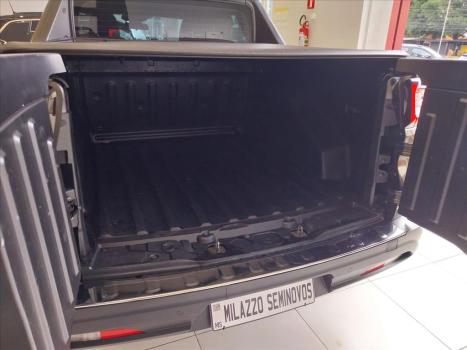 FIAT Toro 1.3 16V 4P FLEX 270 TURBO FREEDOM AUTOM�TICO, Foto 11