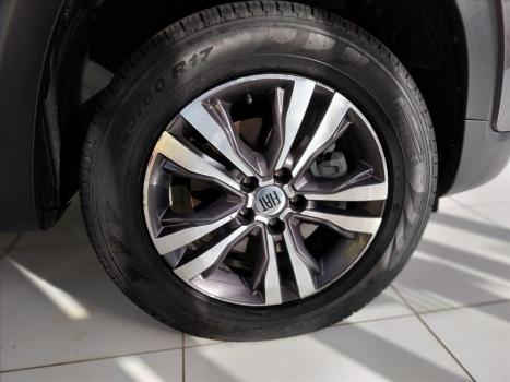 FIAT Toro 1.3 16V 4P FLEX 270 TURBO FREEDOM AUTOM�TICO, Foto 12