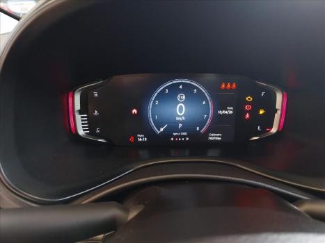 FIAT Toro 1.3 16V 4P FLEX 270 TURBO FREEDOM AUTOM�TICO, Foto 13