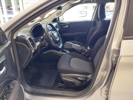 FIAT Toro 1.3 16V 4P FLEX 270 TURBO ENDURANCE AUTOM�TICO, Foto 5