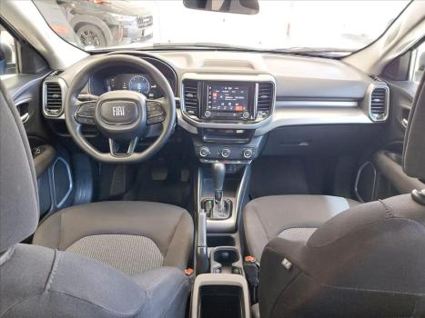 FIAT Toro 1.3 16V 4P FLEX 270 TURBO ENDURANCE AUTOM�TICO, Foto 6