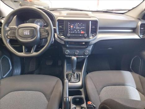 FIAT Toro 1.3 16V 4P FLEX 270 TURBO ENDURANCE AUTOM�TICO, Foto 7