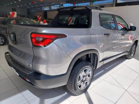 FIAT Toro 1.3 16V 4P FLEX 270 TURBO ENDURANCE AUTOM�TICO, Foto 9