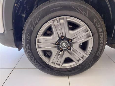 FIAT Toro 1.3 16V 4P FLEX 270 TURBO ENDURANCE AUTOM�TICO, Foto 11