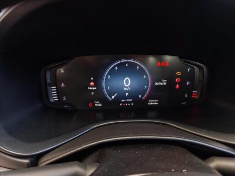 FIAT Toro 1.3 16V 4P FLEX 270 TURBO ENDURANCE AUTOM�TICO, Foto 12