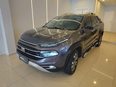 FIAT Toro 1.3 16V 4P FLEX 270 TURBO VOLCANO AUTOM�TICO, Foto 1