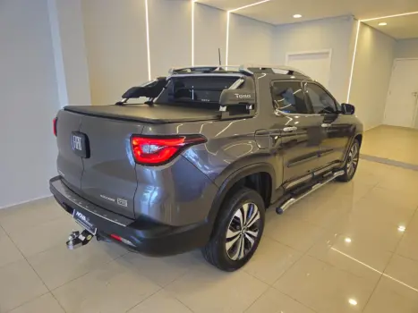 FIAT Toro 1.3 16V 4P FLEX 270 TURBO VOLCANO AUTOM�TICO, Foto 2