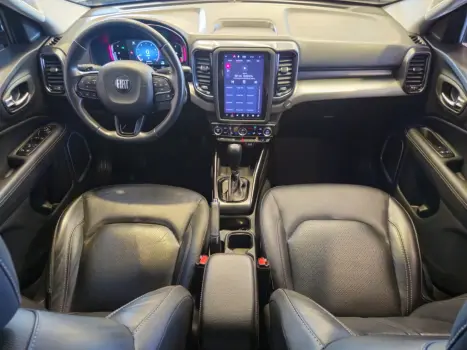 FIAT Toro 1.3 16V 4P FLEX 270 TURBO VOLCANO AUTOM�TICO, Foto 5
