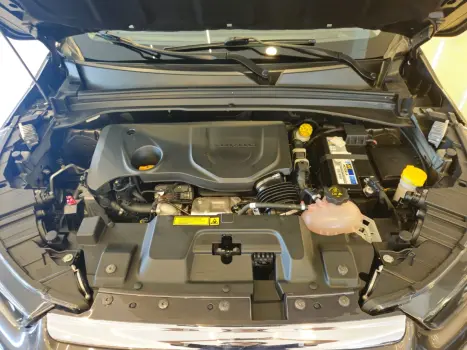 FIAT Toro 1.3 16V 4P FLEX 270 TURBO VOLCANO AUTOM�TICO, Foto 16