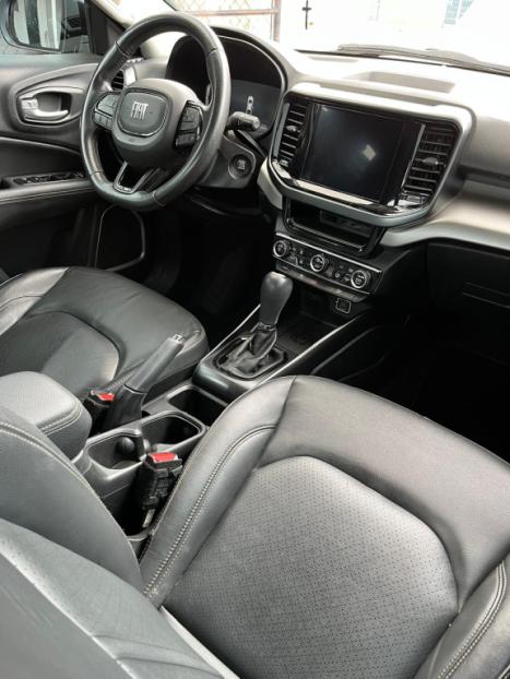 FIAT Toro 1.3 16V 4P FLEX 270 TURBO VOLCANO AUTOM�TICO, Foto 3