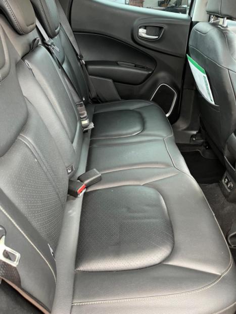 FIAT Toro 1.3 16V 4P FLEX 270 TURBO VOLCANO AUTOM�TICO, Foto 4