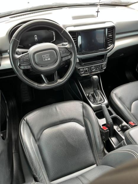FIAT Toro 1.3 16V 4P FLEX 270 TURBO VOLCANO AUTOM�TICO, Foto 5