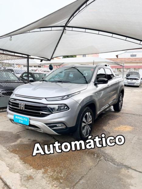 FIAT Toro 1.3 16V 4P FLEX 270 TURBO VOLCANO AUTOM�TICO, Foto 9